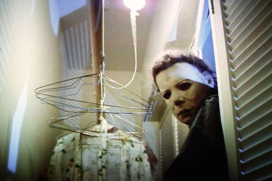 John Carpenter's Halloween