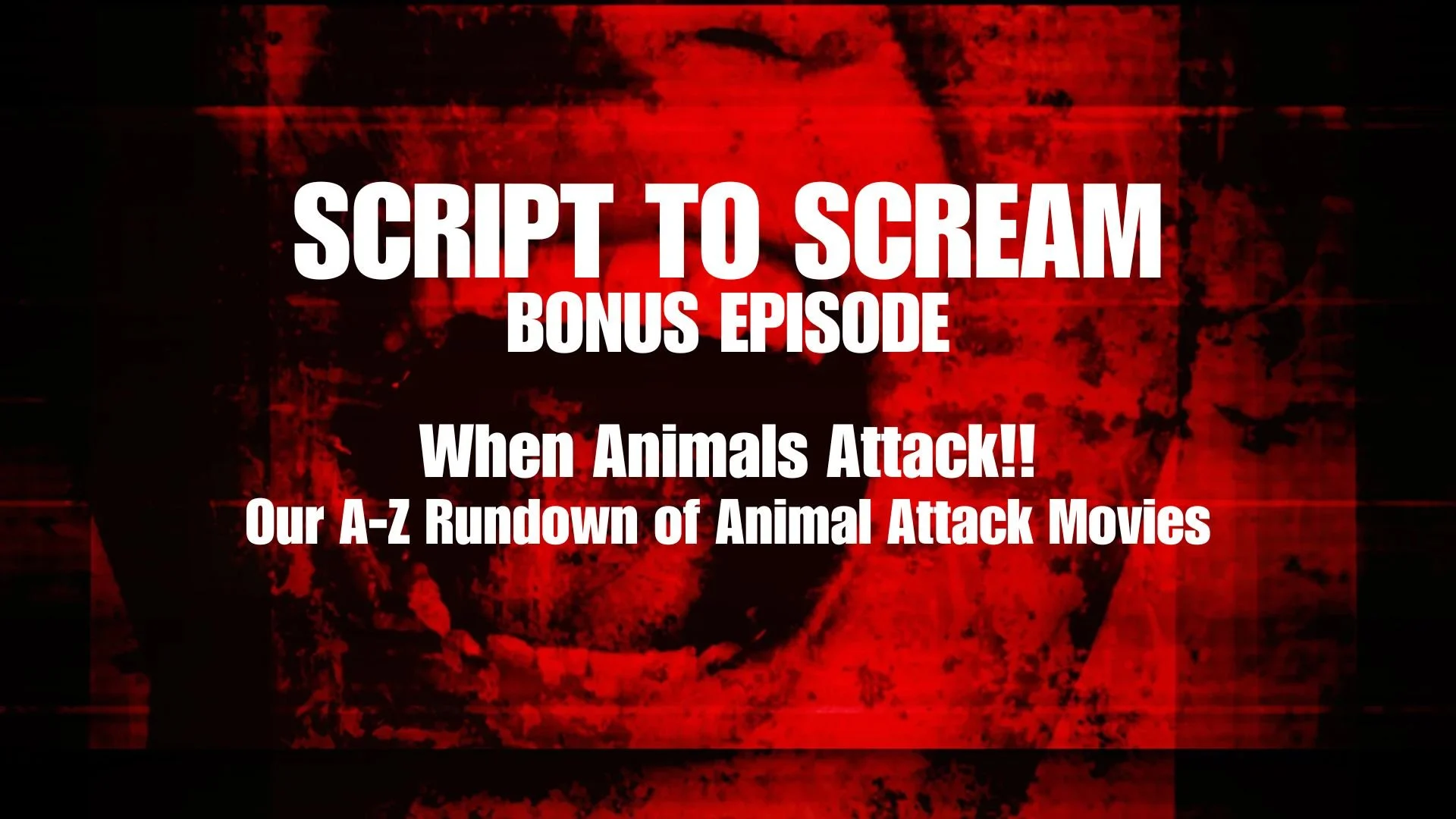 When Animals Attack: A-Z Rundown of Animal Attack Movies