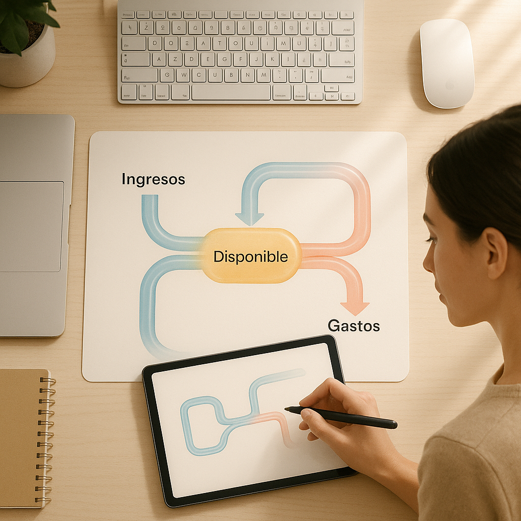 Taller 3: Flujo de caja