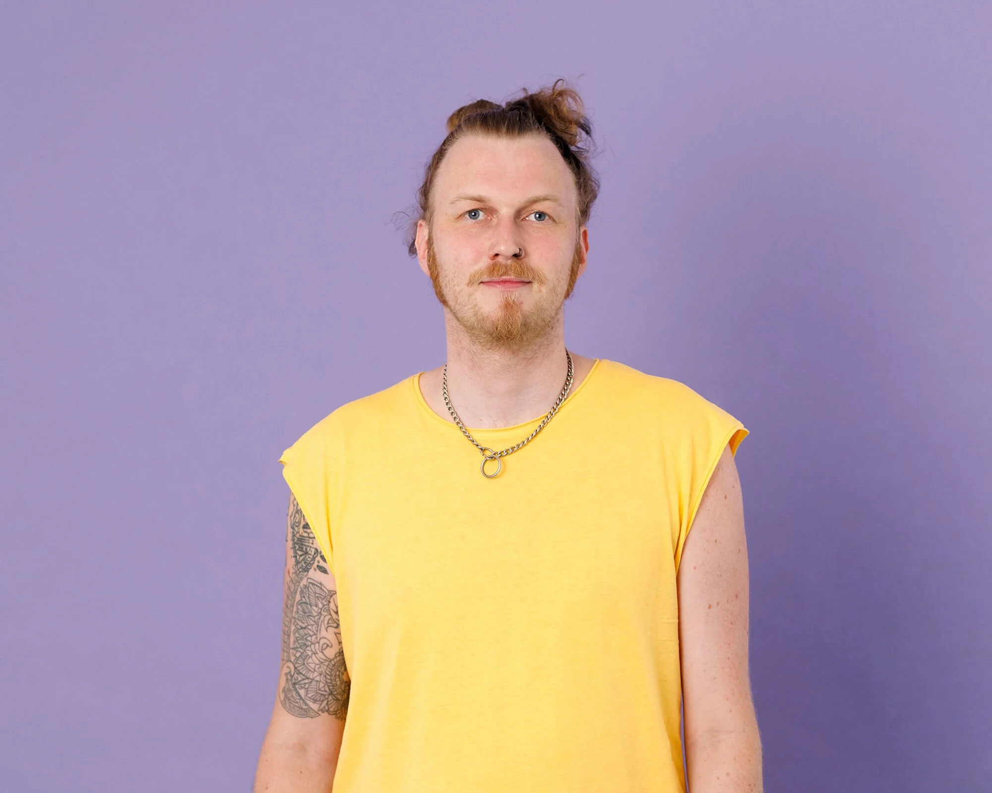 Patrick Mitterhuemer