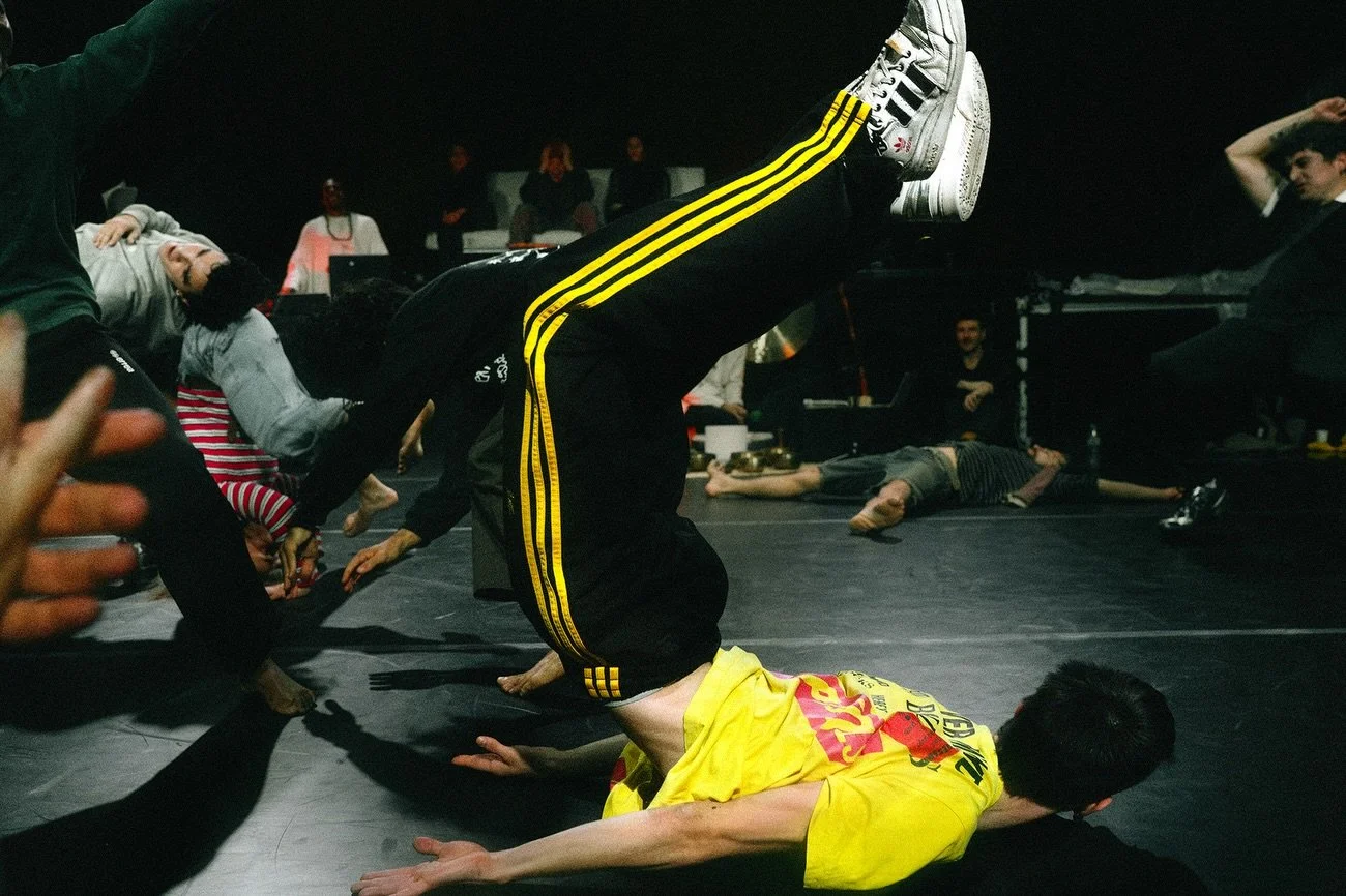 came back to my natural habitat 😏 

@rocaballero_541 
@nolabels.fest