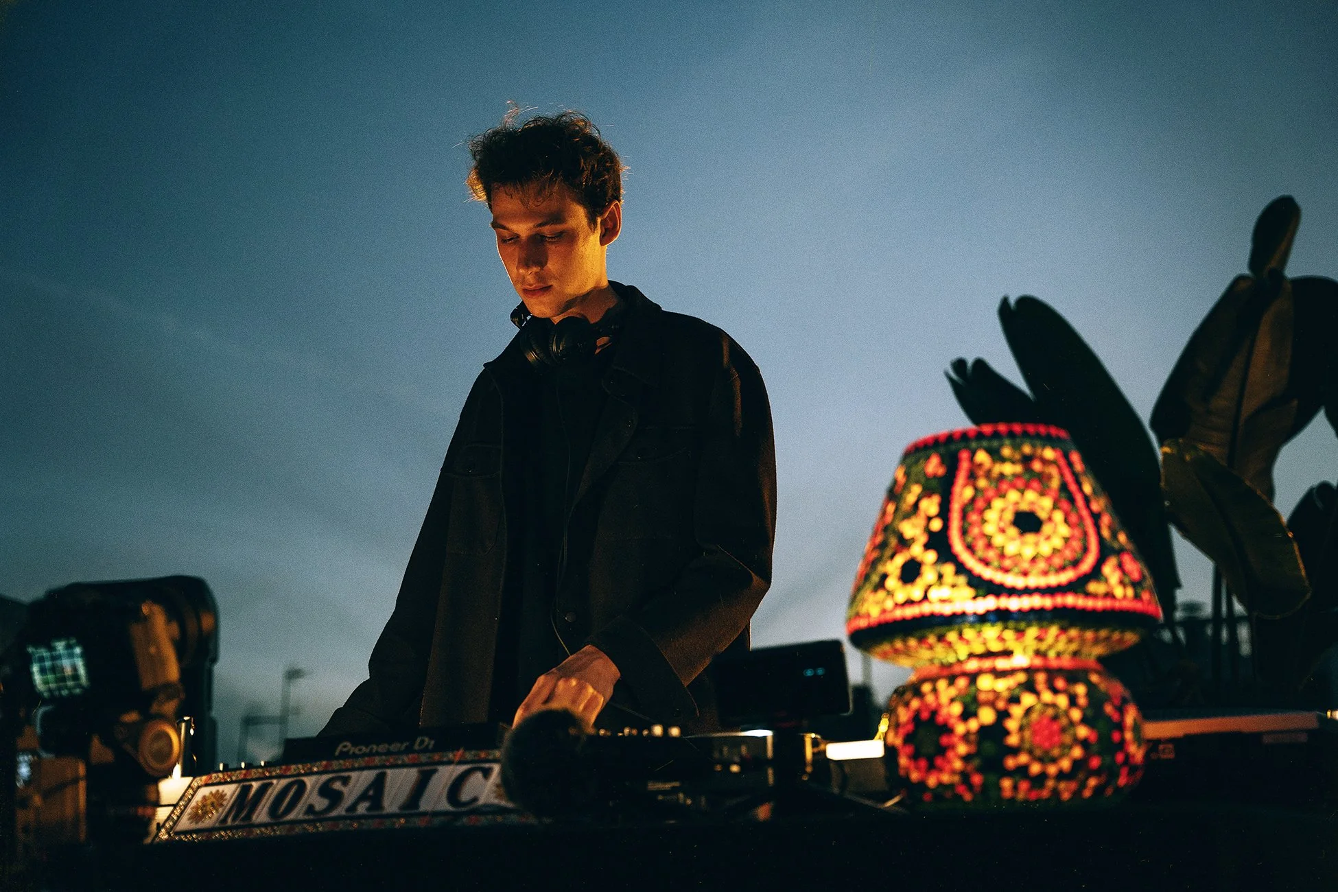 Tereza Markova - event photographer based in Barcelona