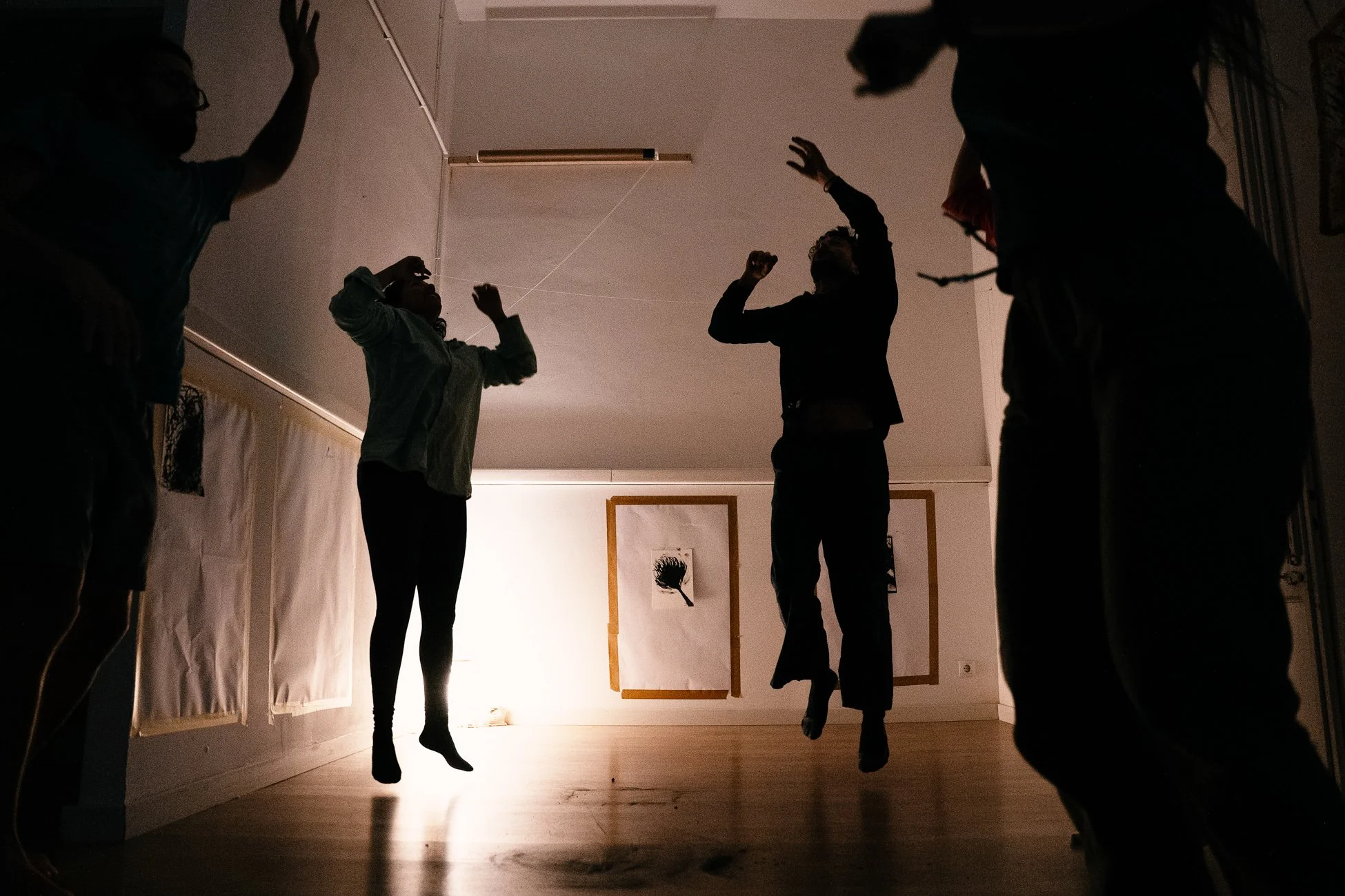 Tereza Markova - event photographer based in Barcelona