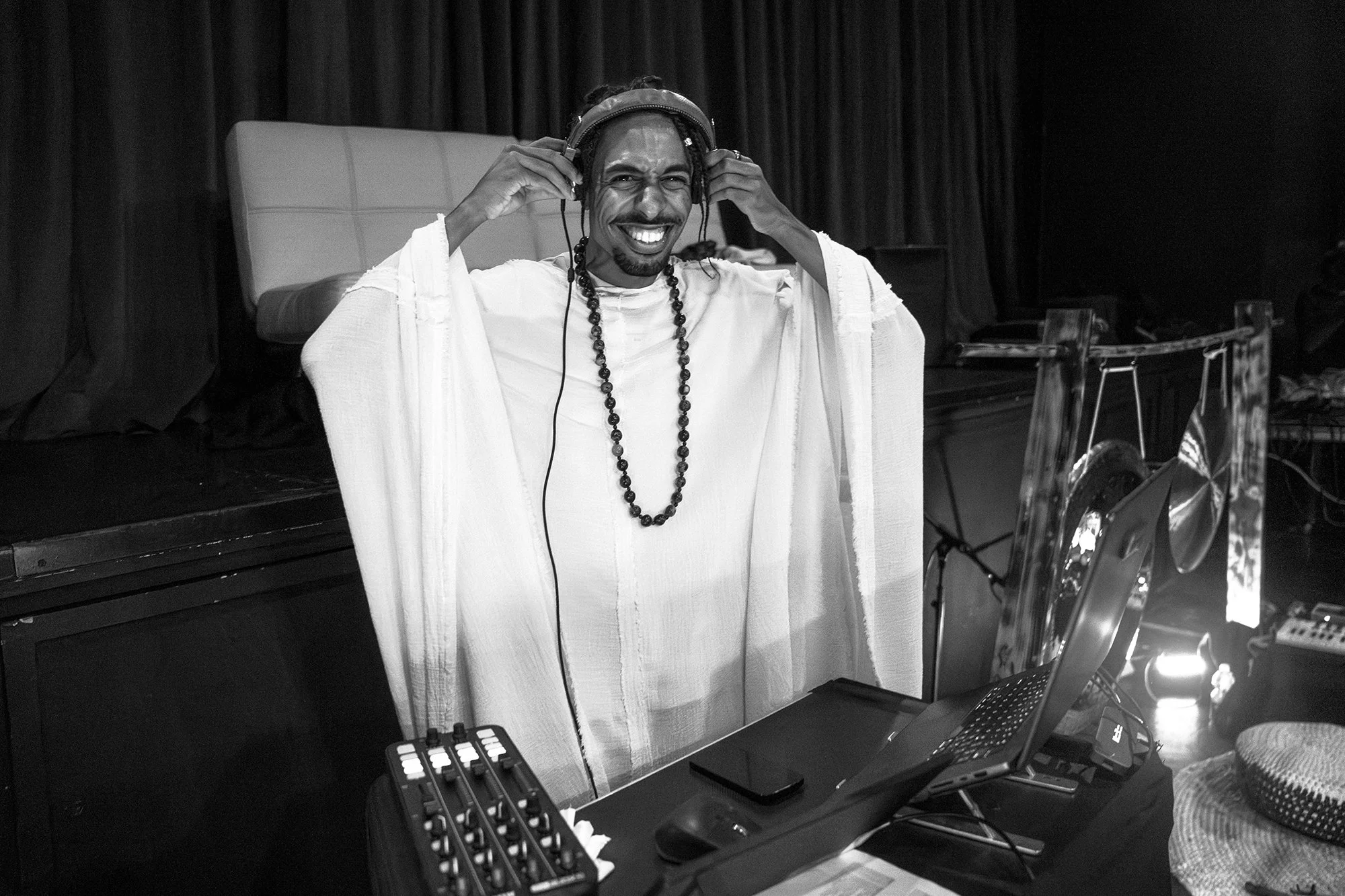 Tereza Markova - event photographer based in Barcelona