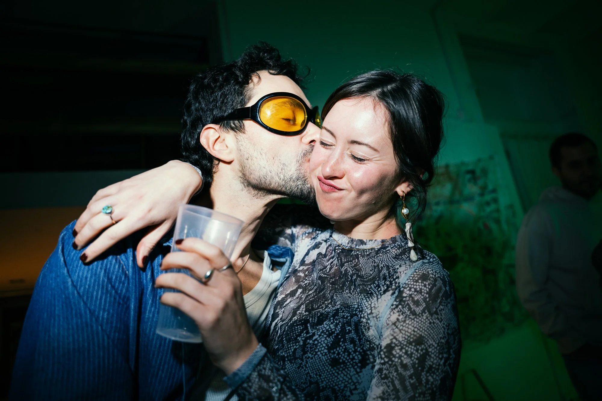 Tereza Markova - event photographer based in Barcelona