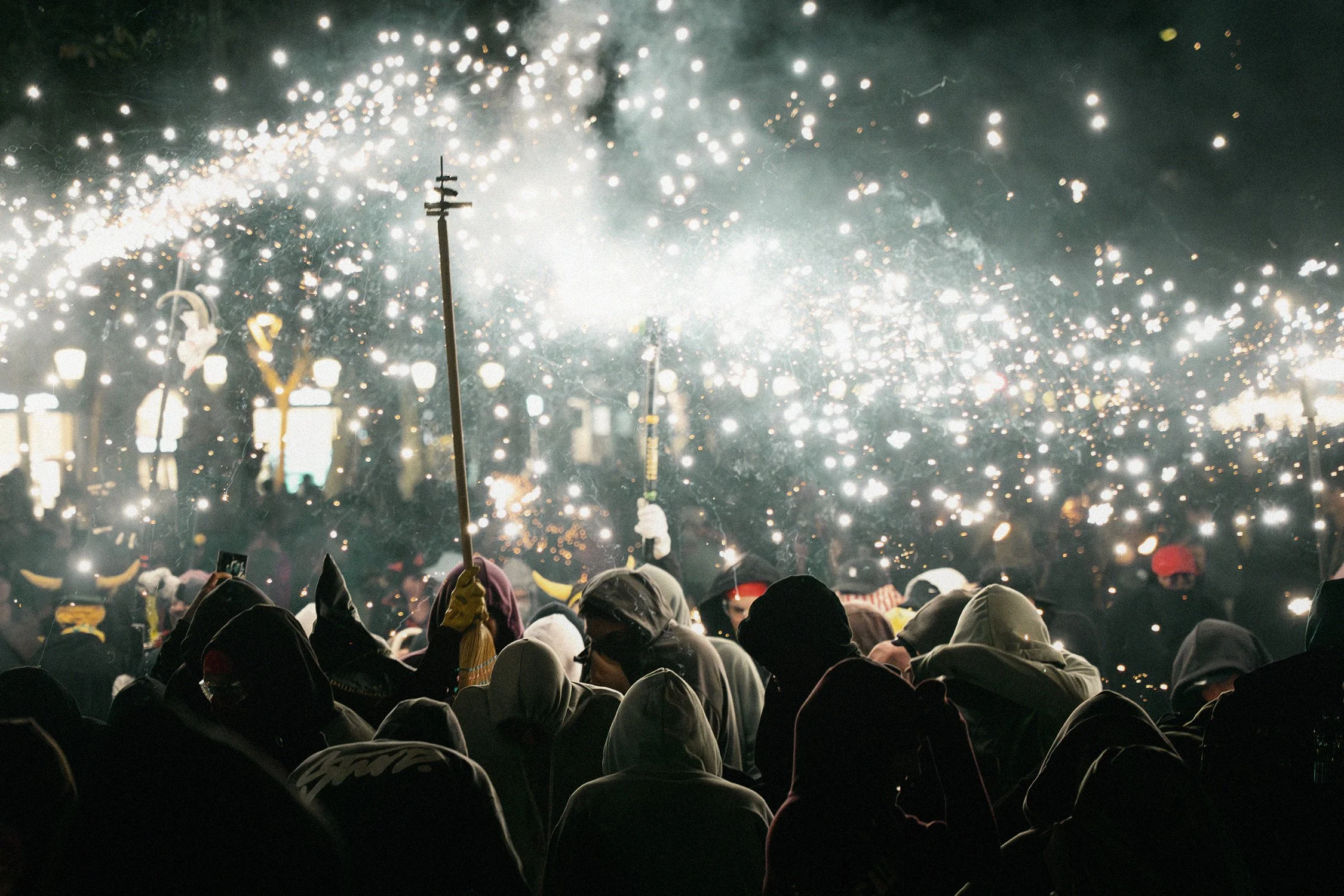 Tereza Markova - event photographer based in Barcelona