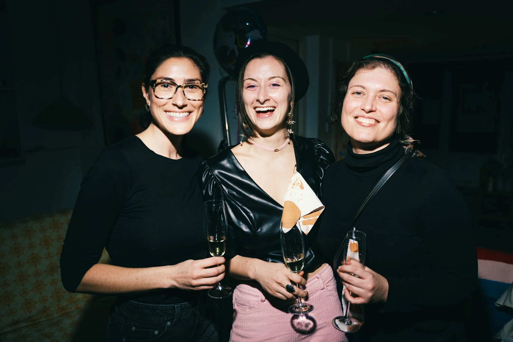 Tereza Markova - event photographer based in Barcelona