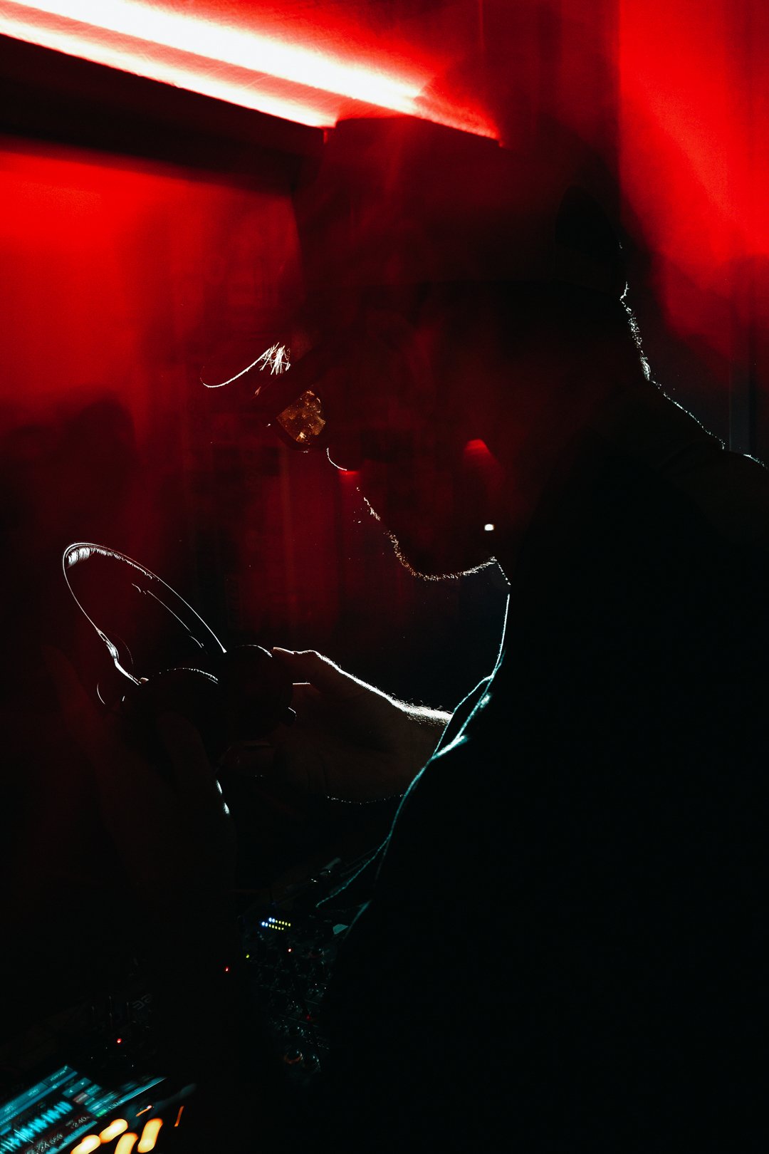 Tereza Markova - event photographer based in Barcelona