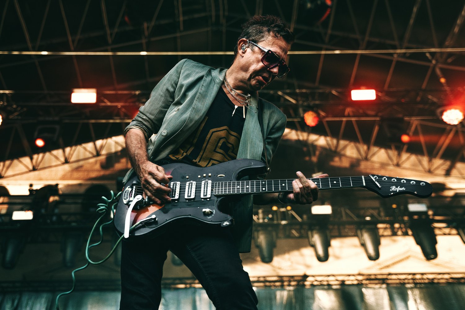 Tereza Markova - event photographer based in Barcelona