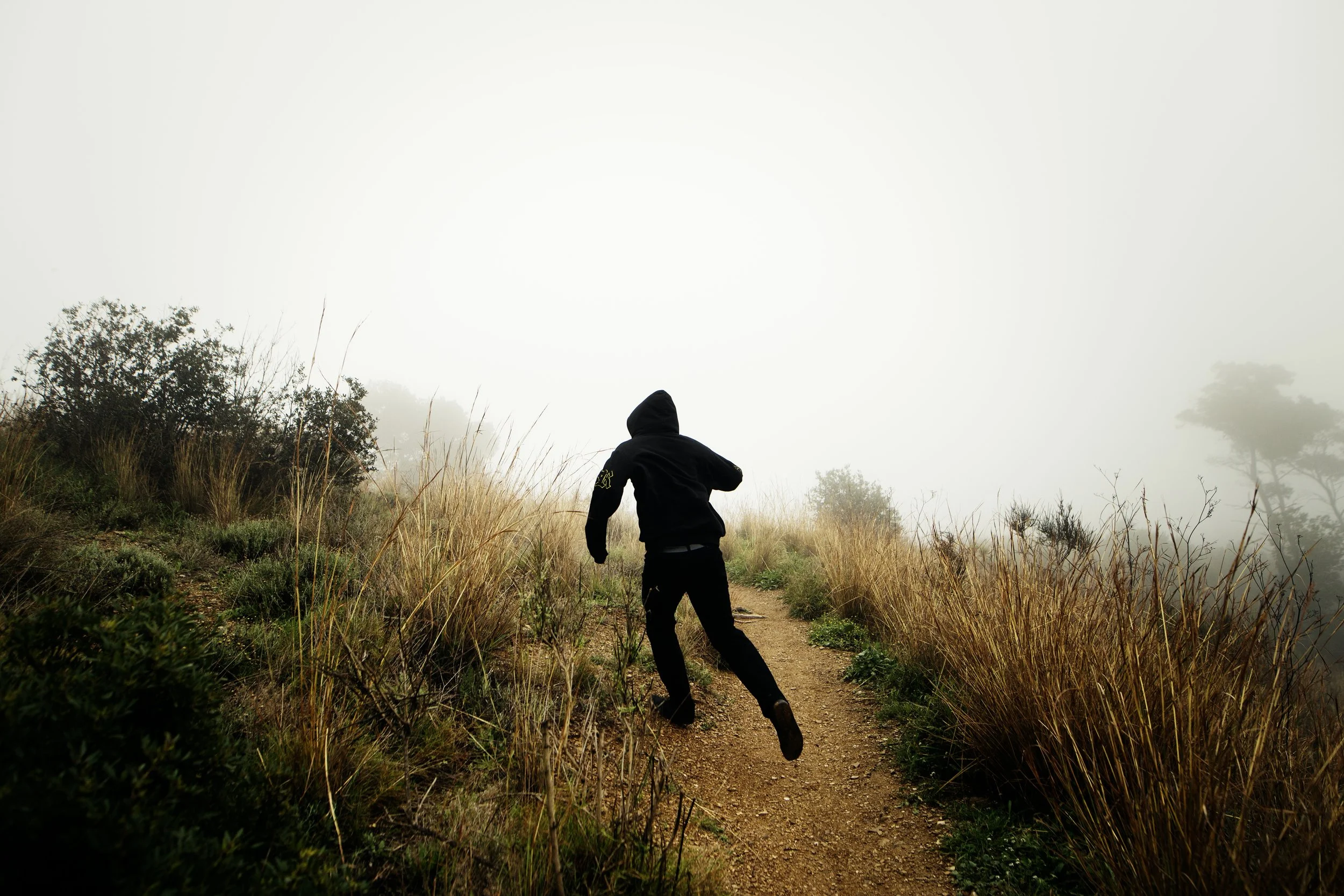 Tereza Markova - portrait and fashion photographer based in Barcelona