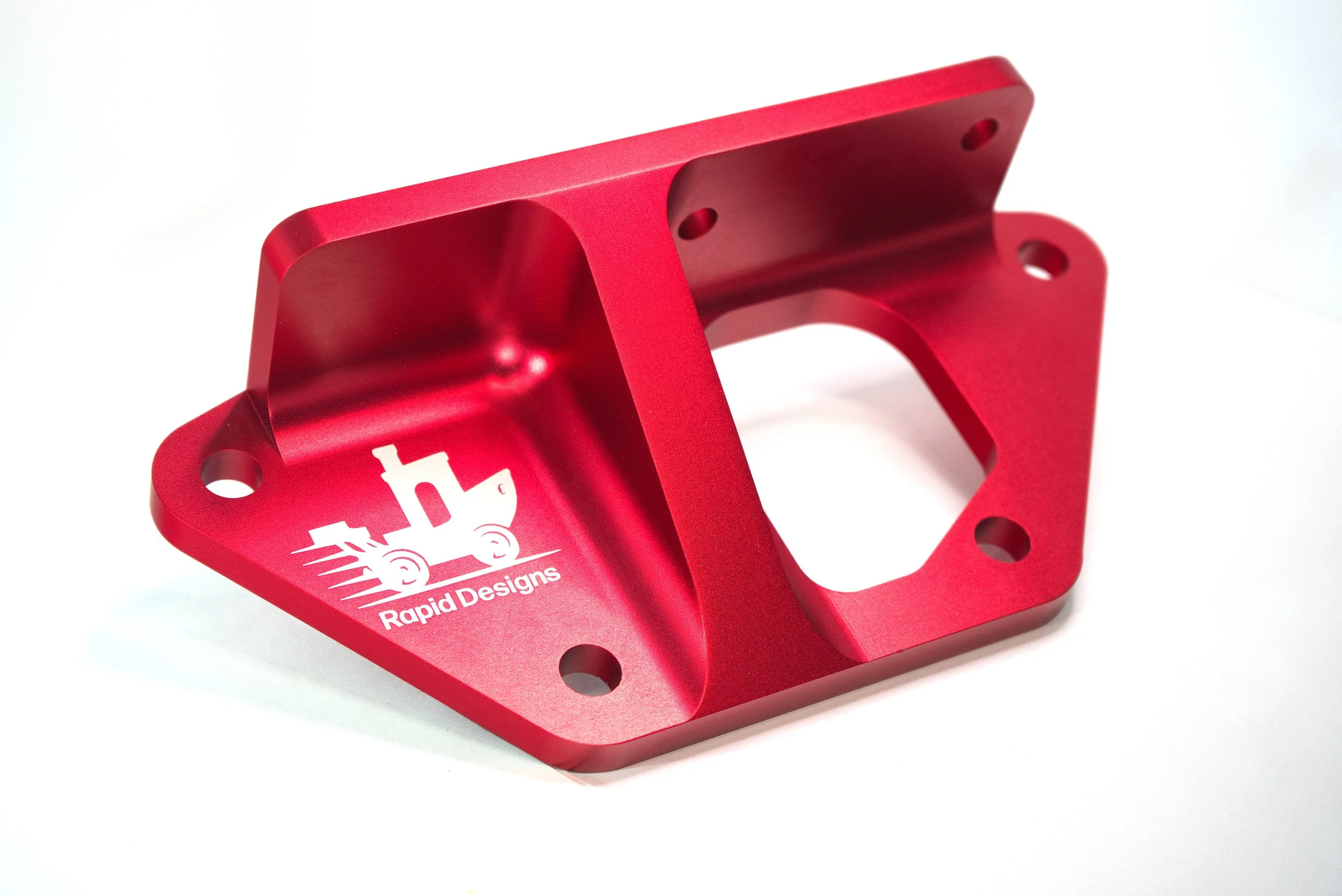 A90 Supra Differential Brace