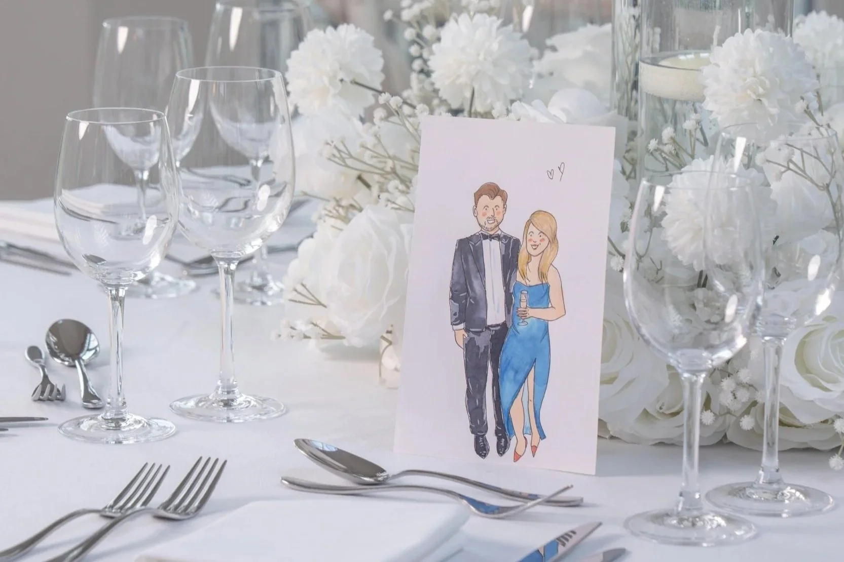 Live artist in Devon