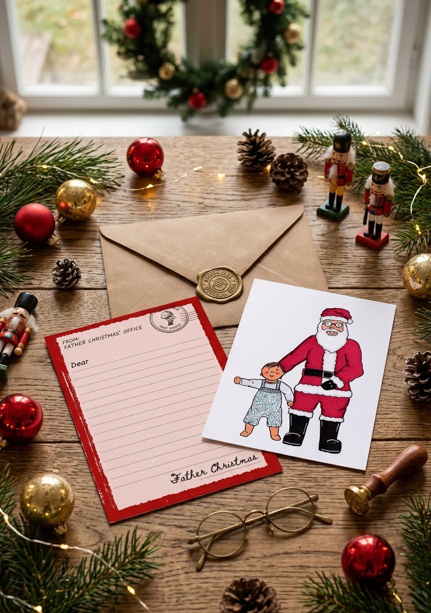 Father Christmas Personalised Illustration Pack.jpg