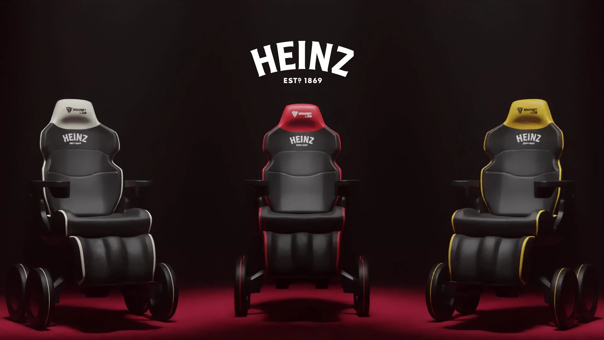 True Ergonomic Series