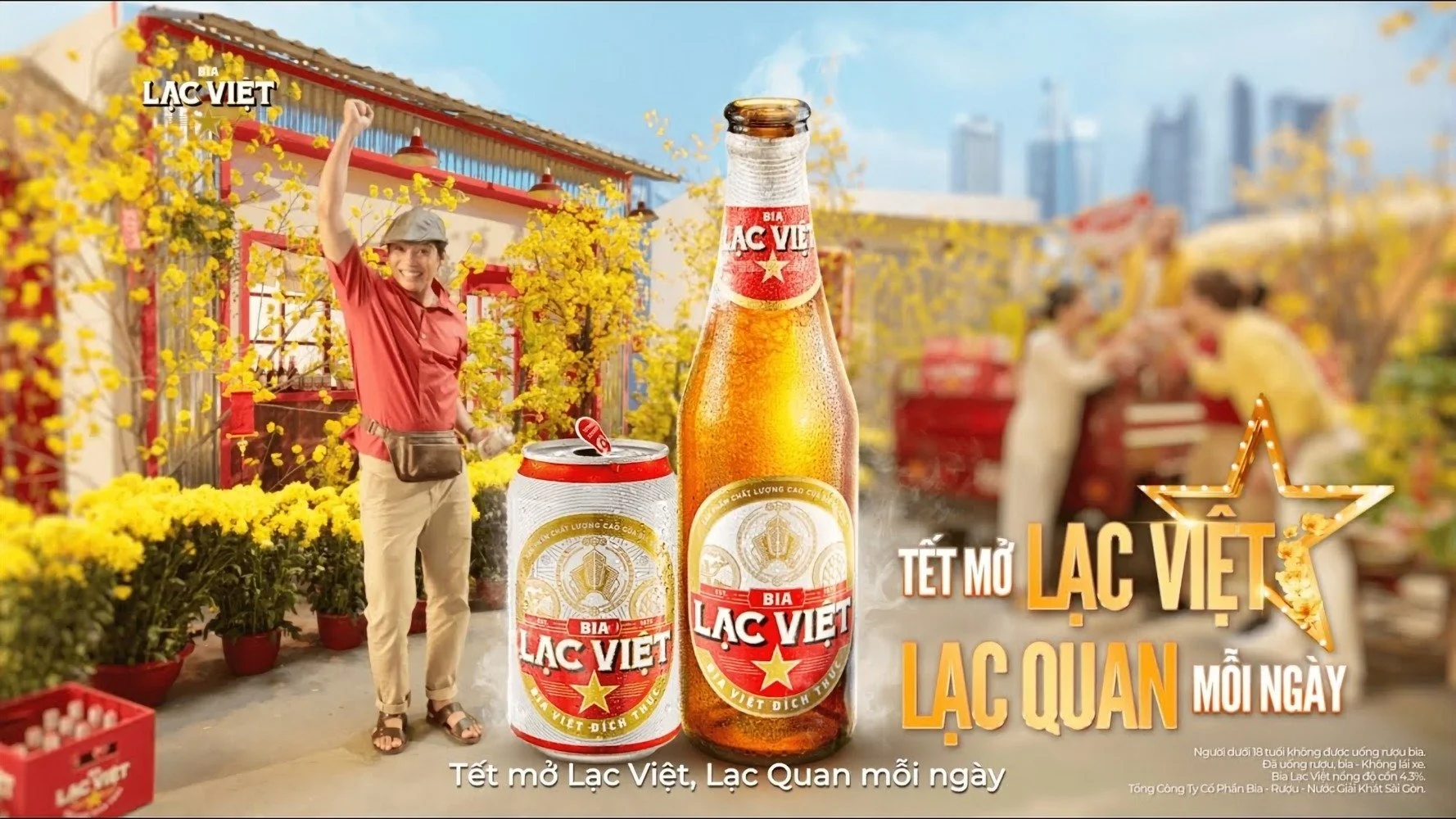 Be Optimistic Every day