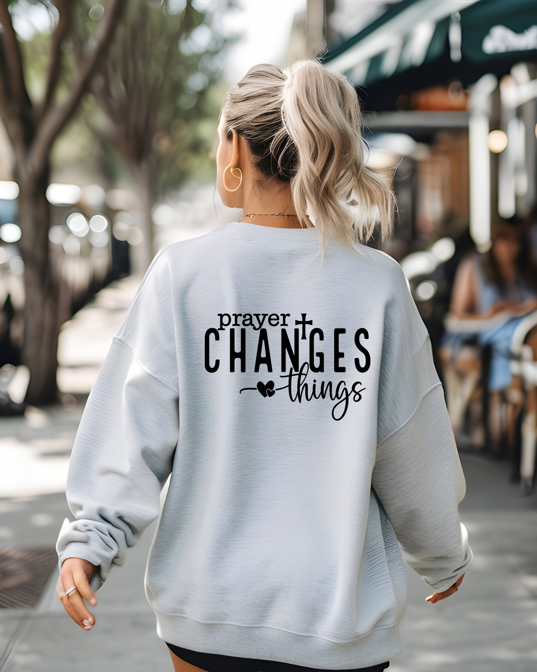 Payer Changes Things