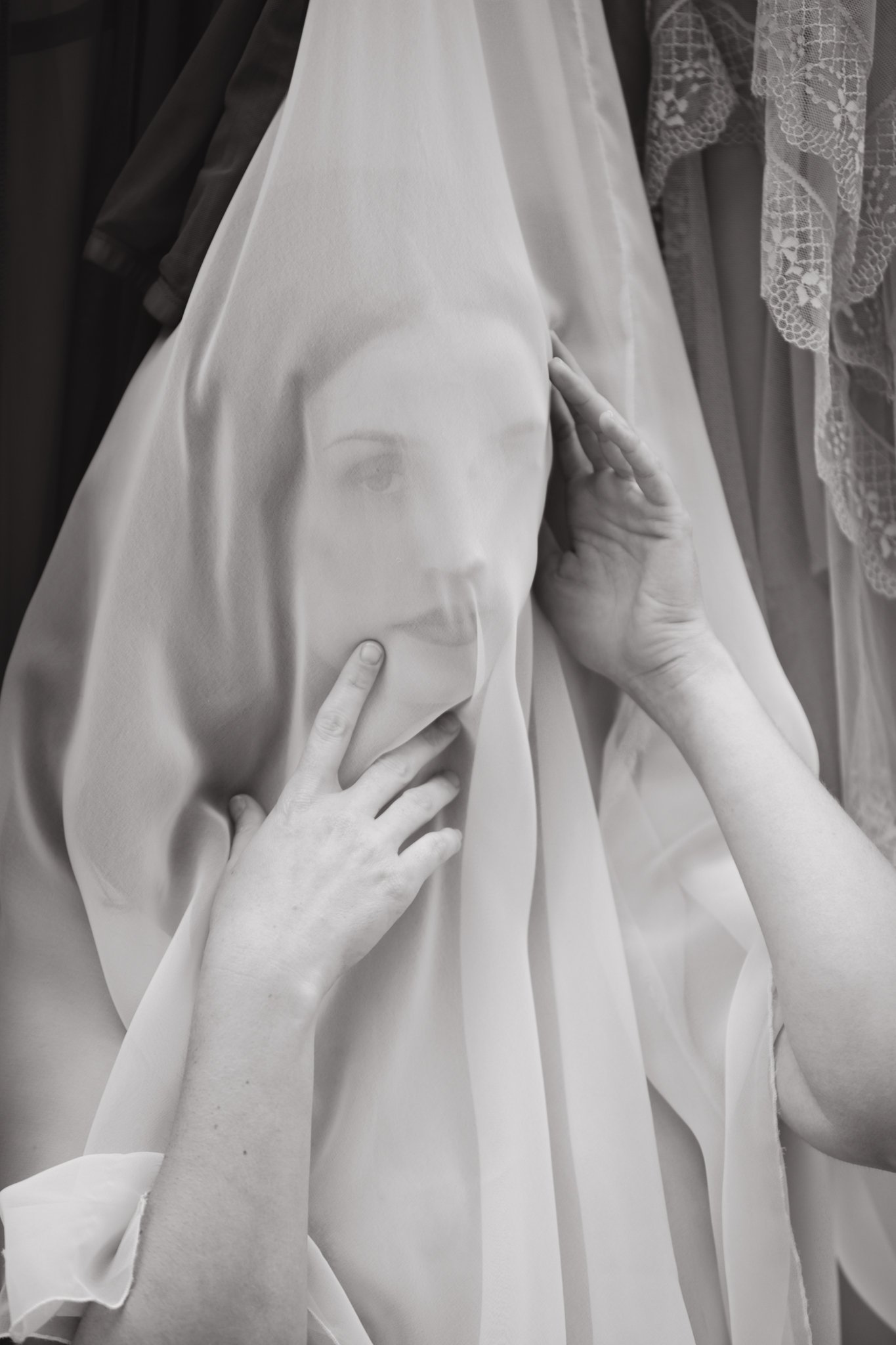 Weston Photography's September Figure Workshop | 2024