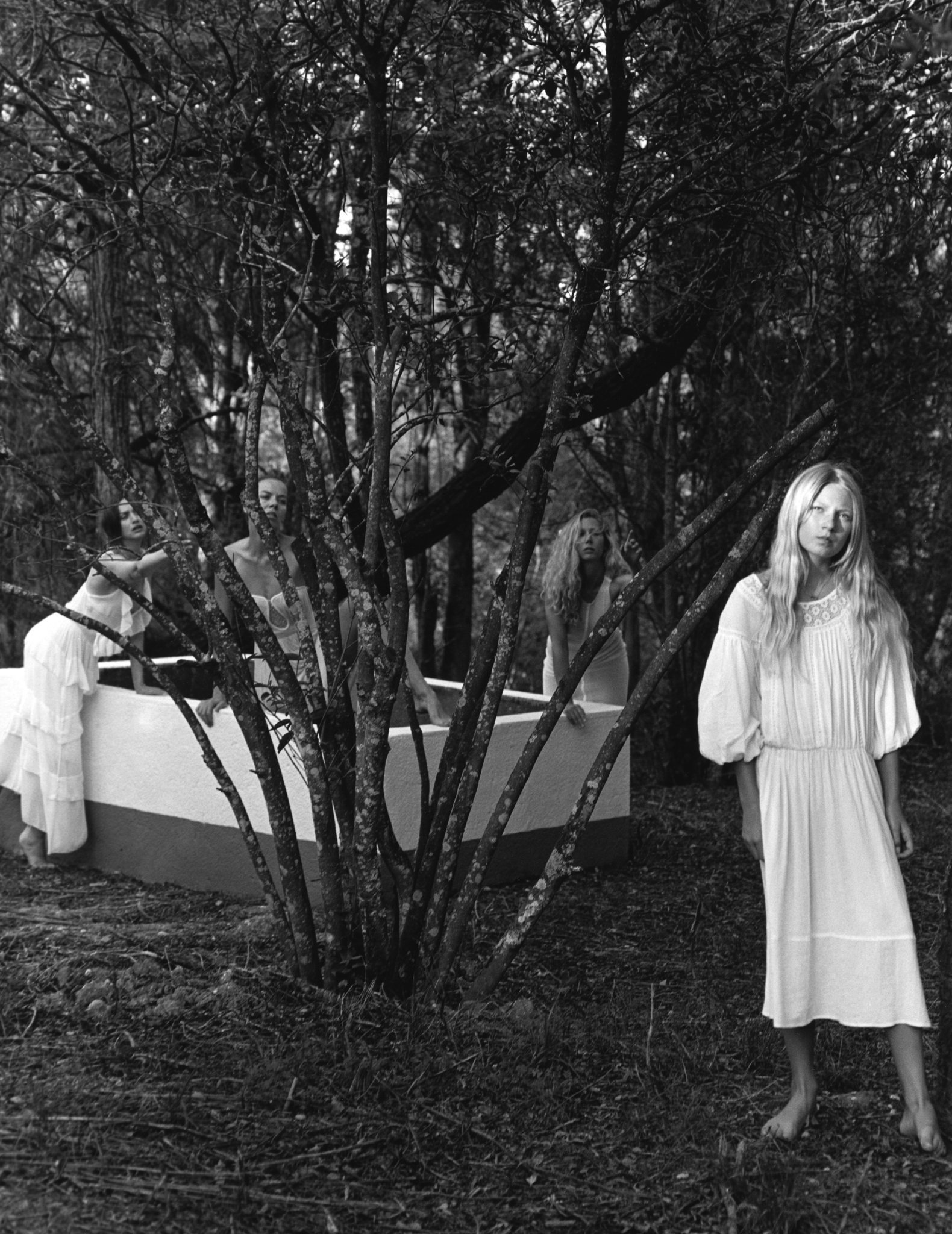 Weston Photography's February 2024 Print of the Month is Out of the Box by Kim Weston