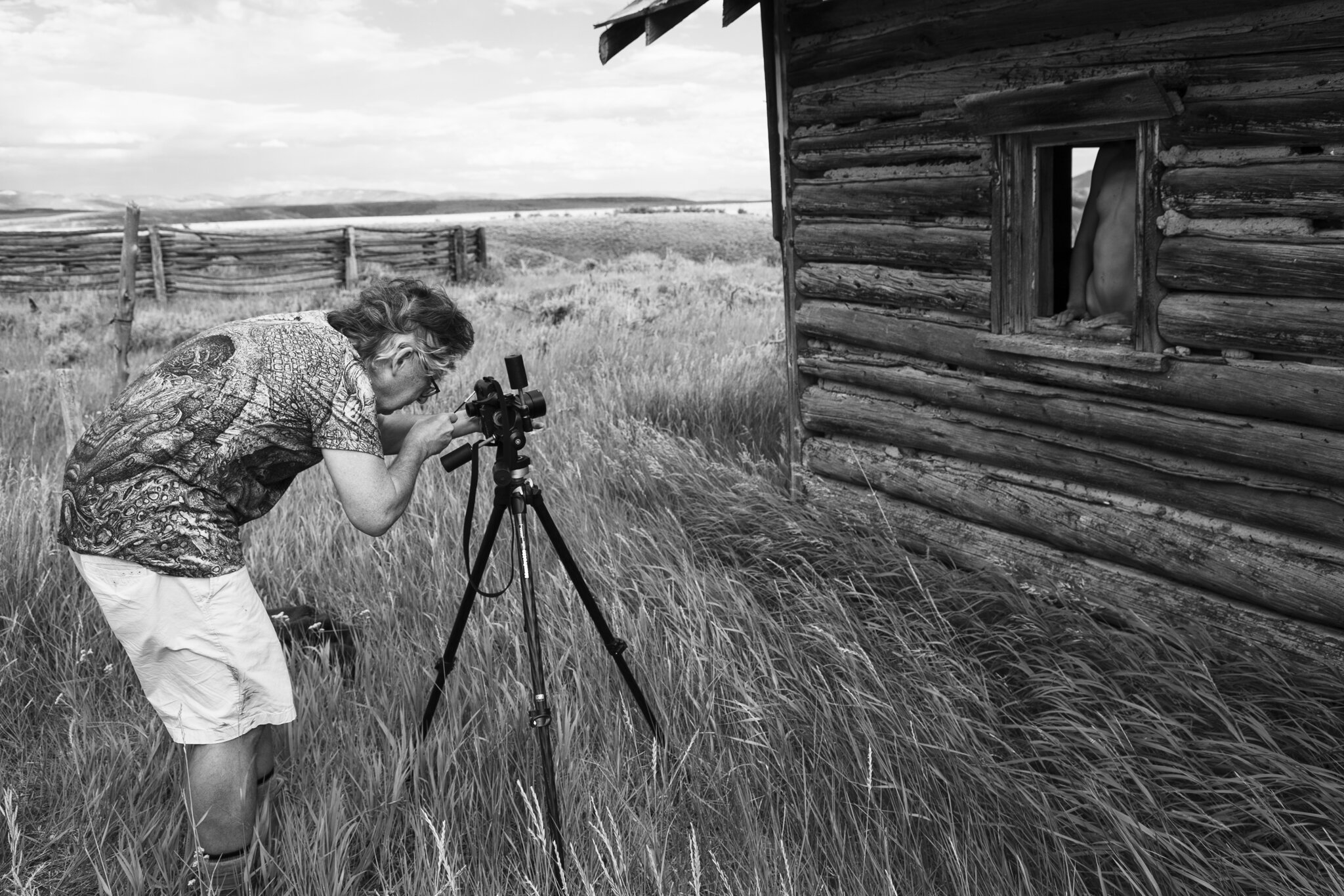 6 Reasons to Take a Photography Class
