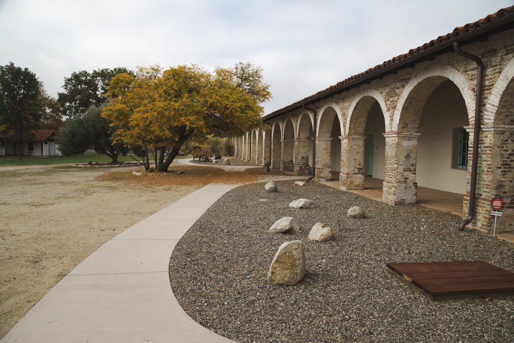 San Antonio Mission Immersion Workshop with Weston Photography