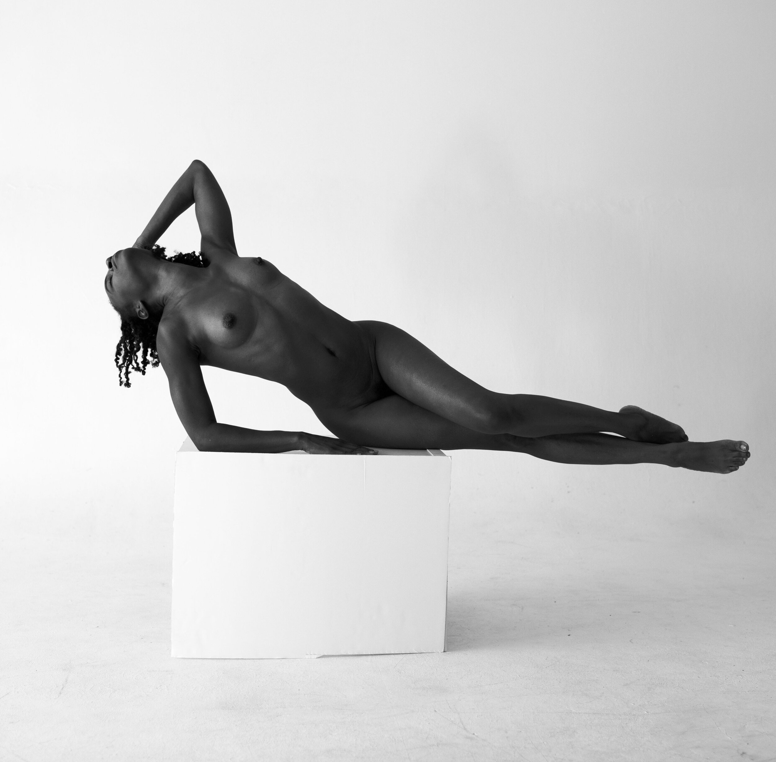Weston Photography Welcomes Gazelle Powers!