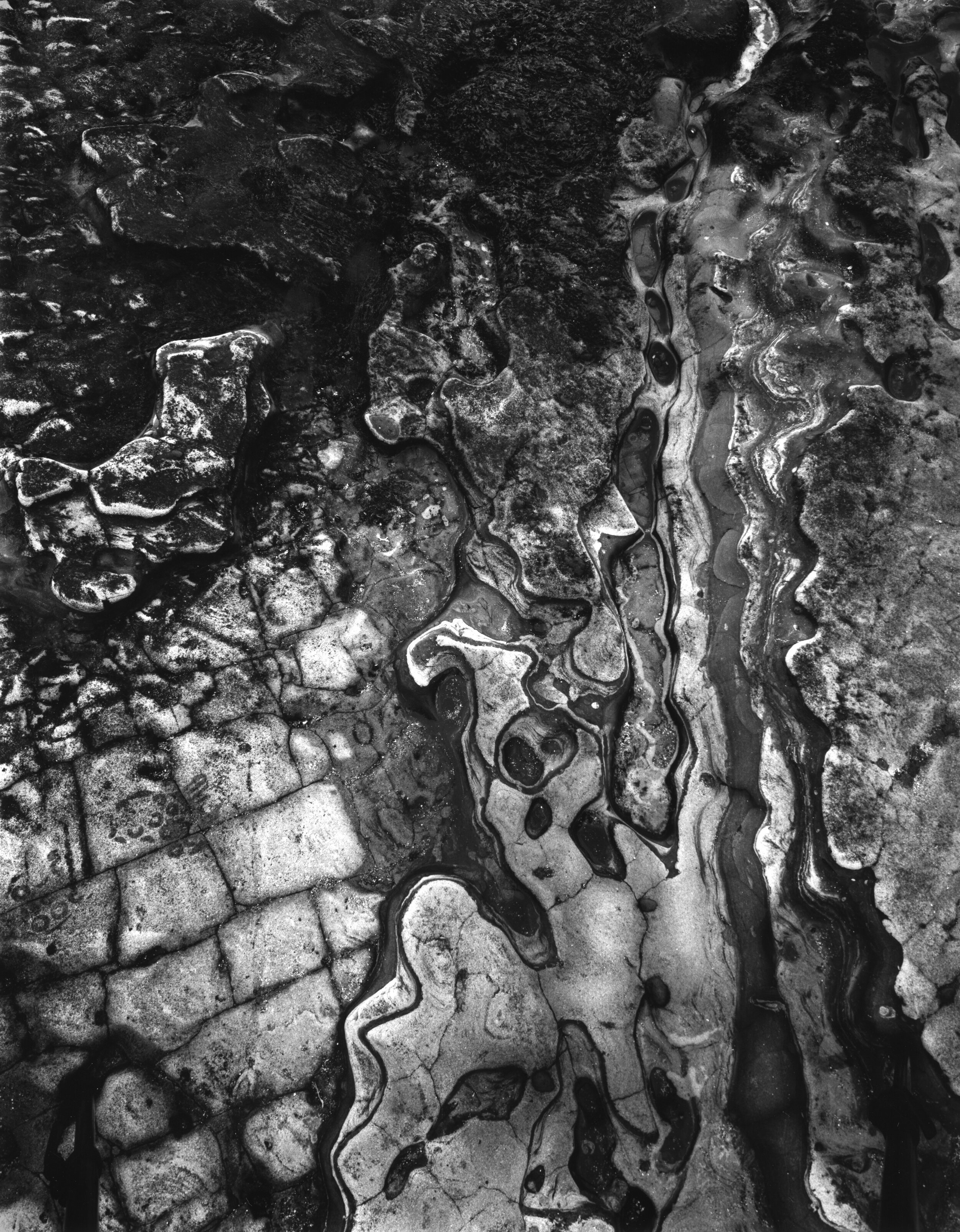 Weston Photography's January 2021 Print of the Month is Hellfire