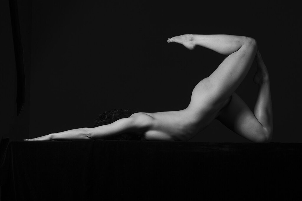 Weston Photography Welcomes Her Stillness Dances