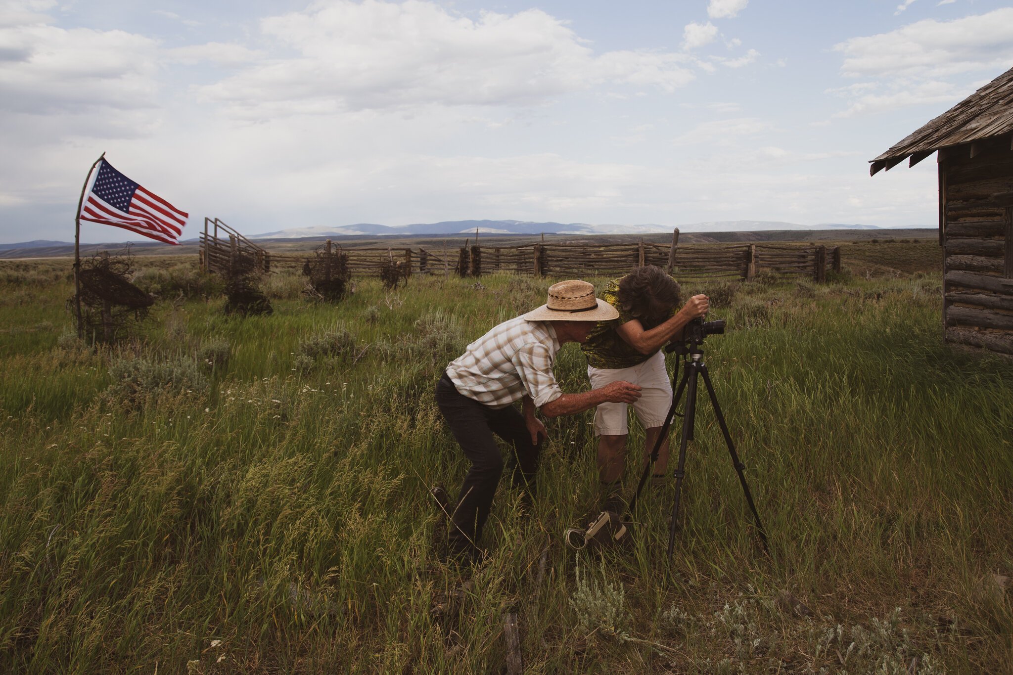Photography Workshop Skill Level Requirements