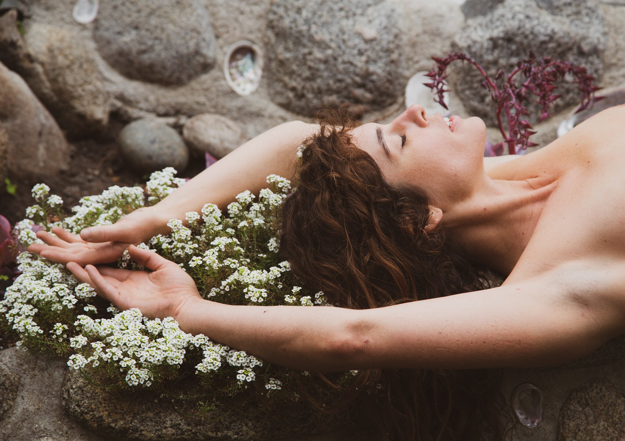 Weston Photography's 2020 Wildcat Studio Nude and Digital Printing Workshop on Wildcat Hill