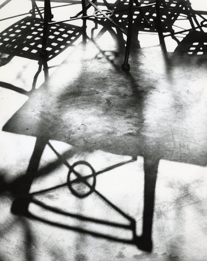 Weston Photography's June 2020 Print of the Month is Abstracted Light