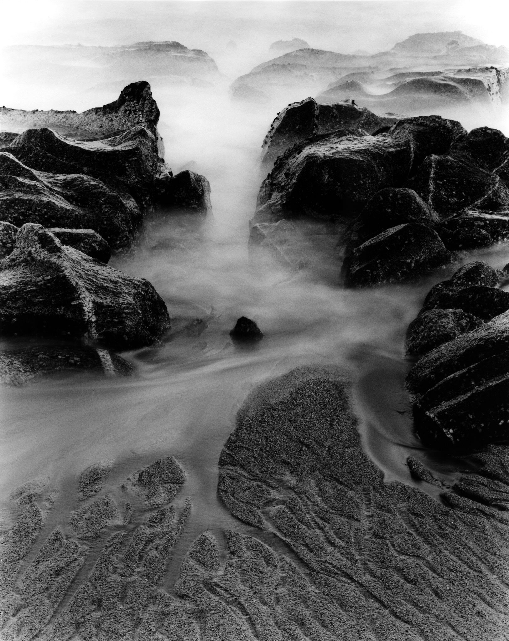 Weston Photography's 2020 Print of the Month Portfolio | January - June