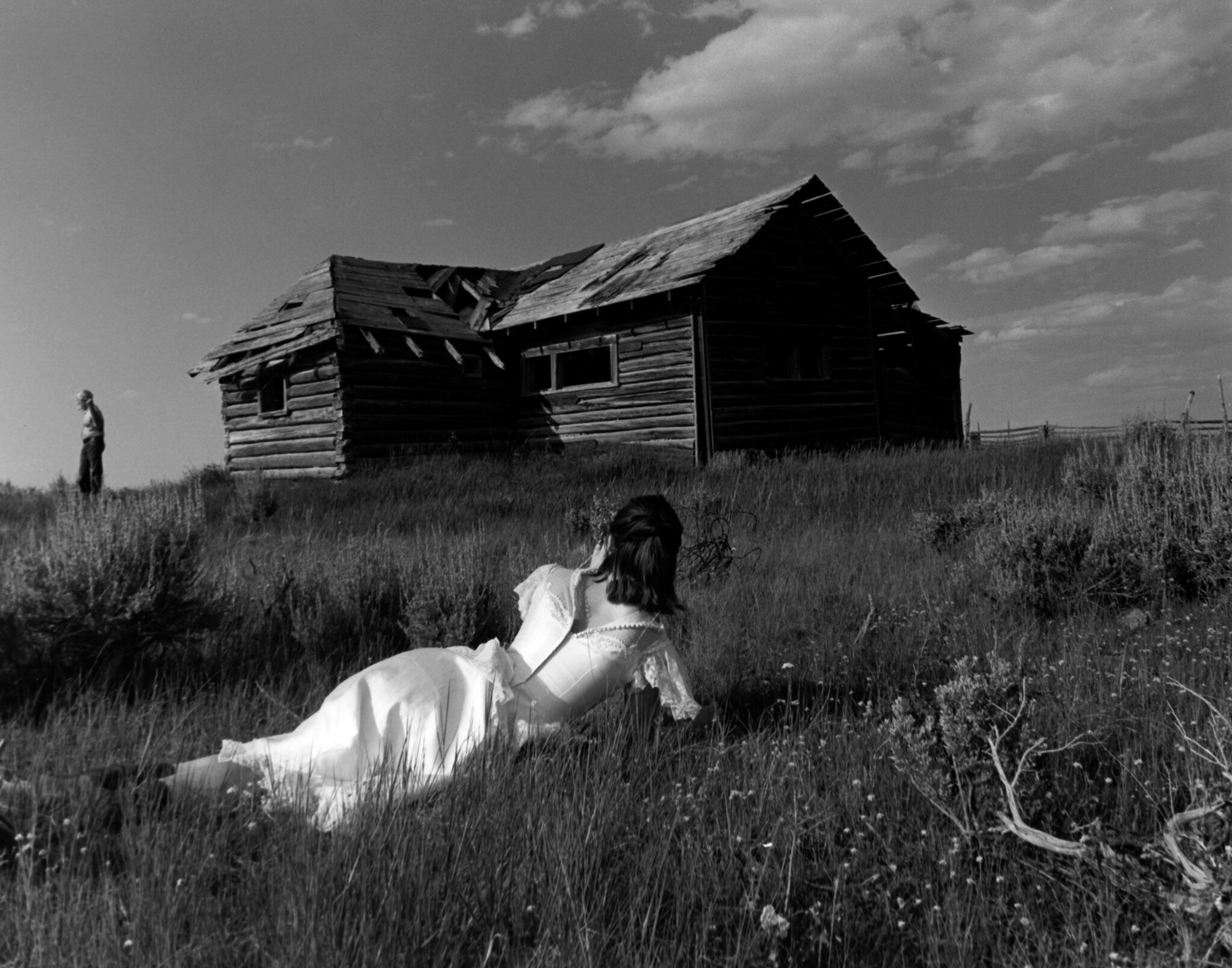 Weston Photography's December 2019 Print of the Month is Christina's Wedding