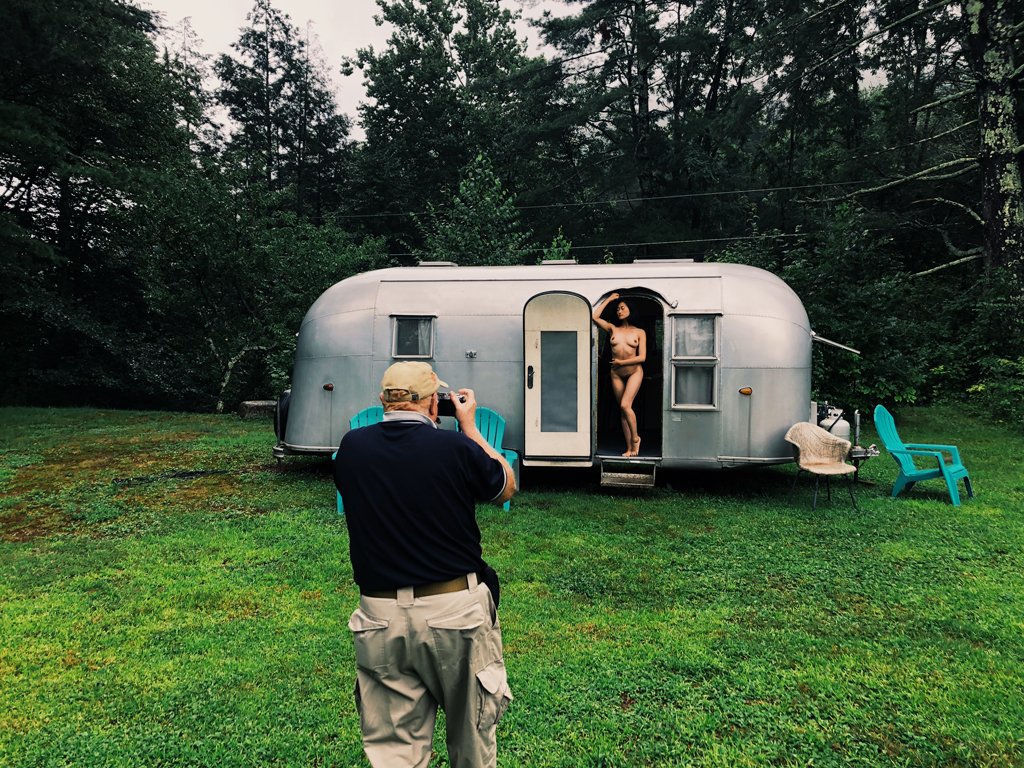 Spots Still Open For The Holz/Weston Workshop