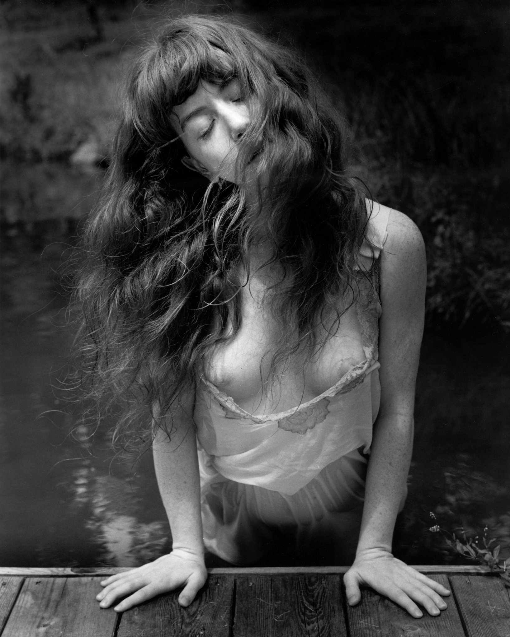 Weston Photography's June 2019 Print of the Month is Breaking Through