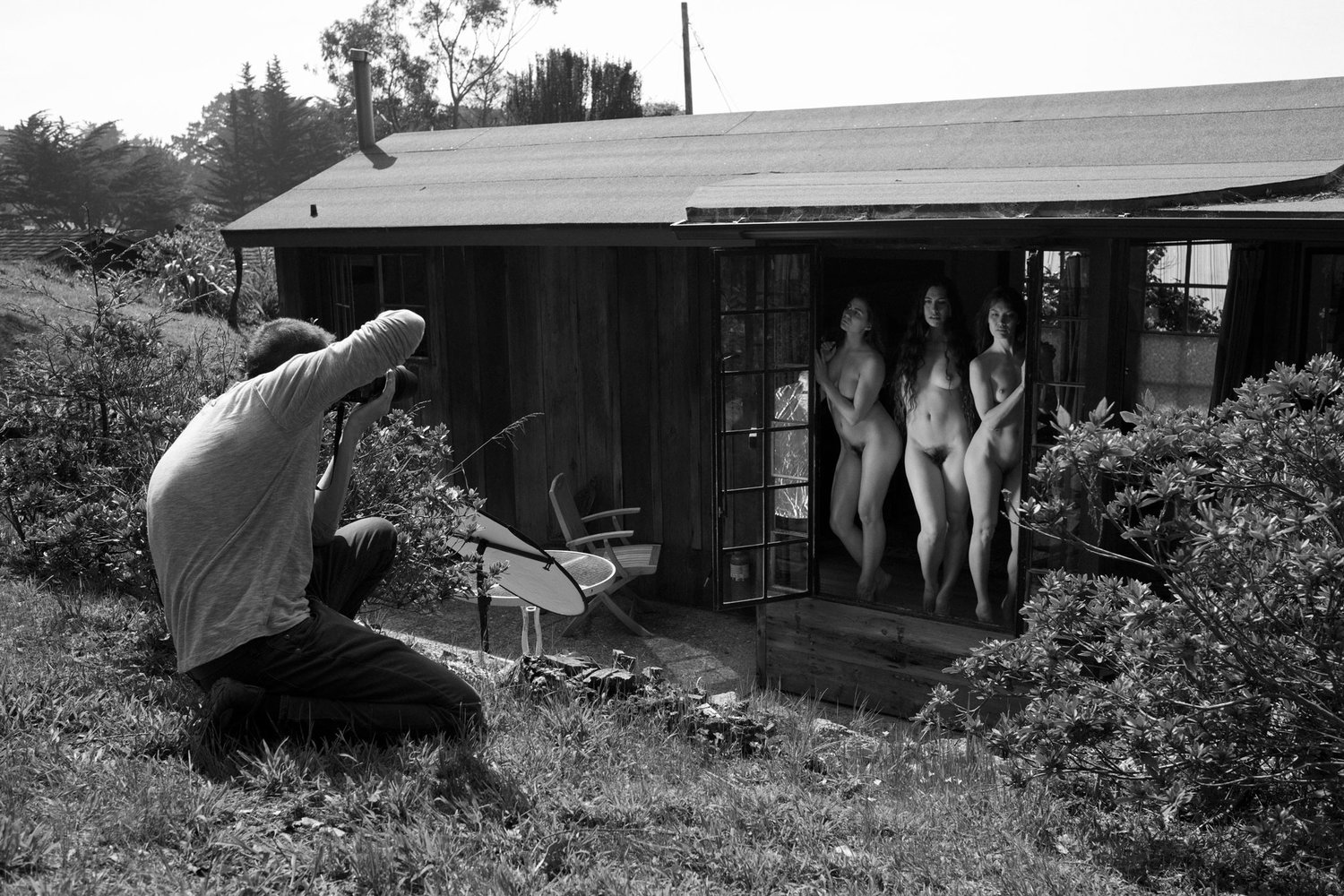 The LA Figure Workshop with Mark Comon