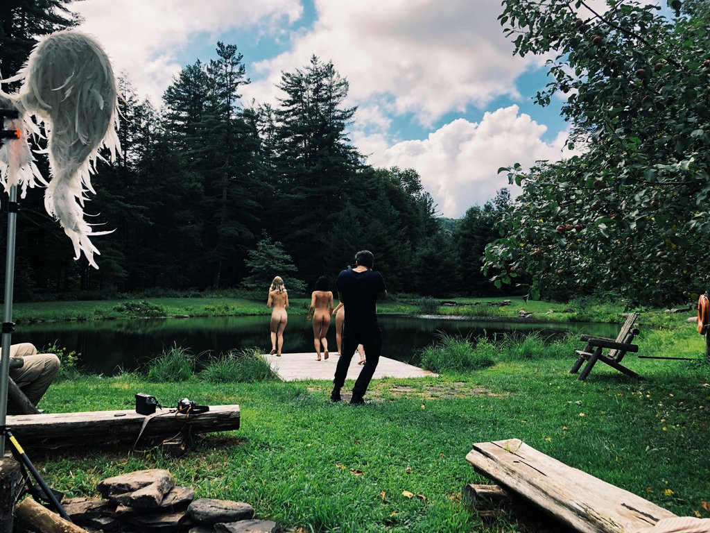 The 2019 Holz-Weston Workshop