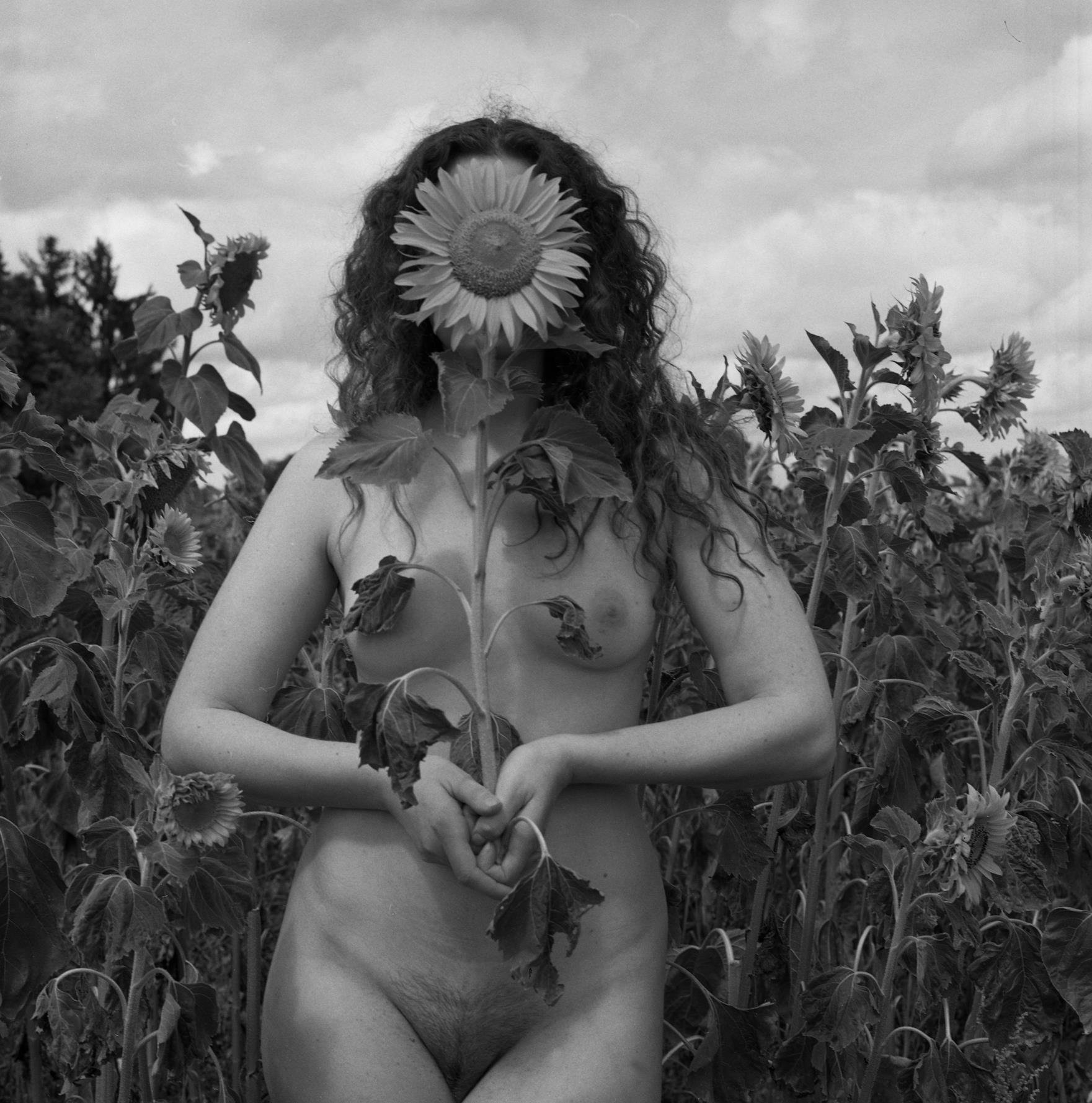 The 2018 Natural Nude Juried by Kim Weston