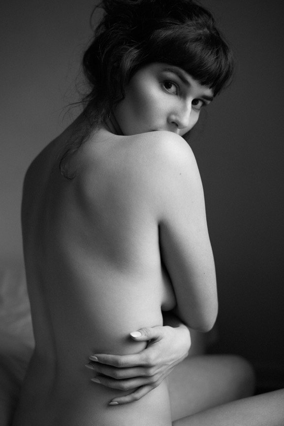 Weston Photography Welcomes Maya Tihtiyas!