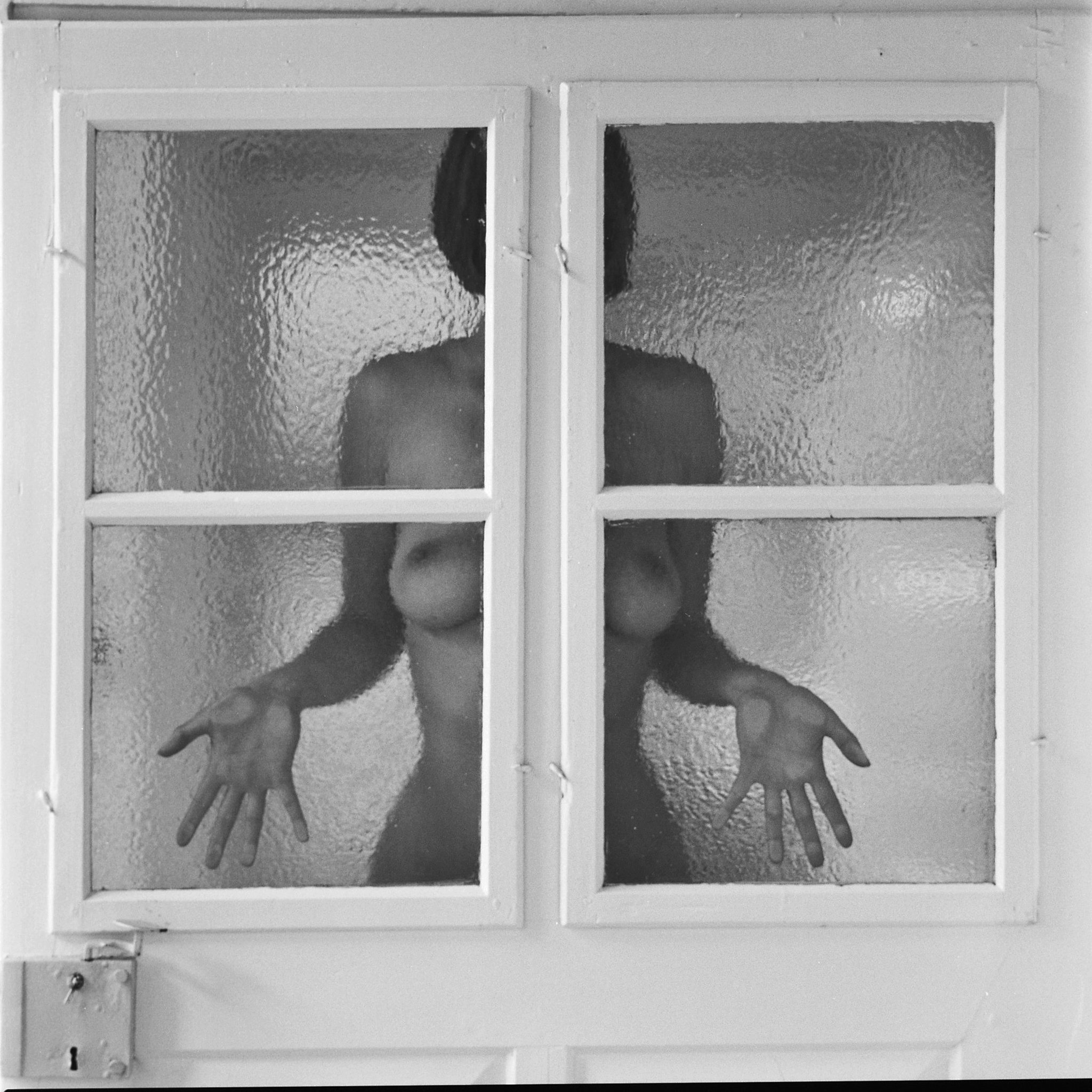 Weston Workshop Highlight: Martin Reekie