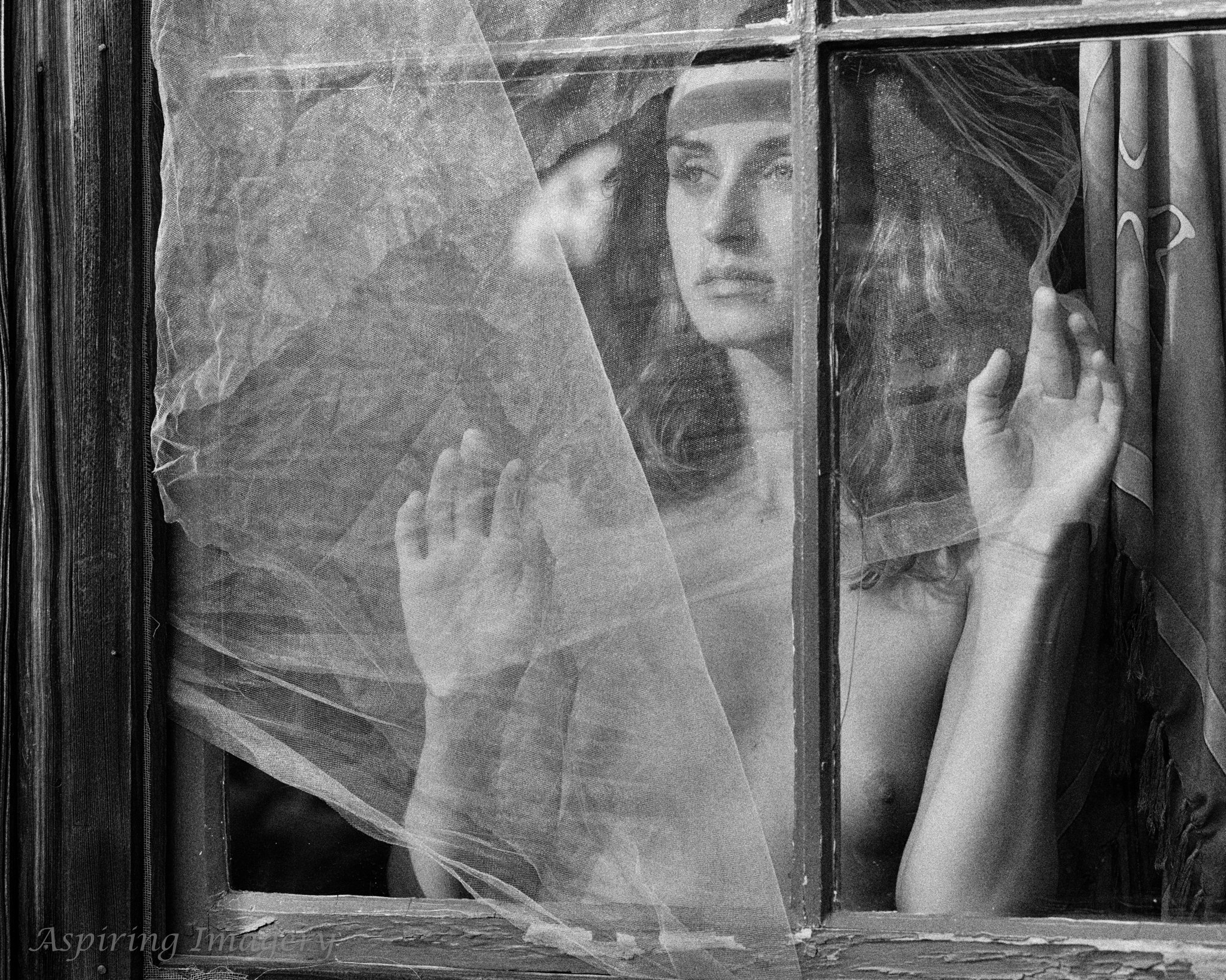 Weston Photography Tutorial Participant, Brian Connor, Wins Award in B&W Magazine!