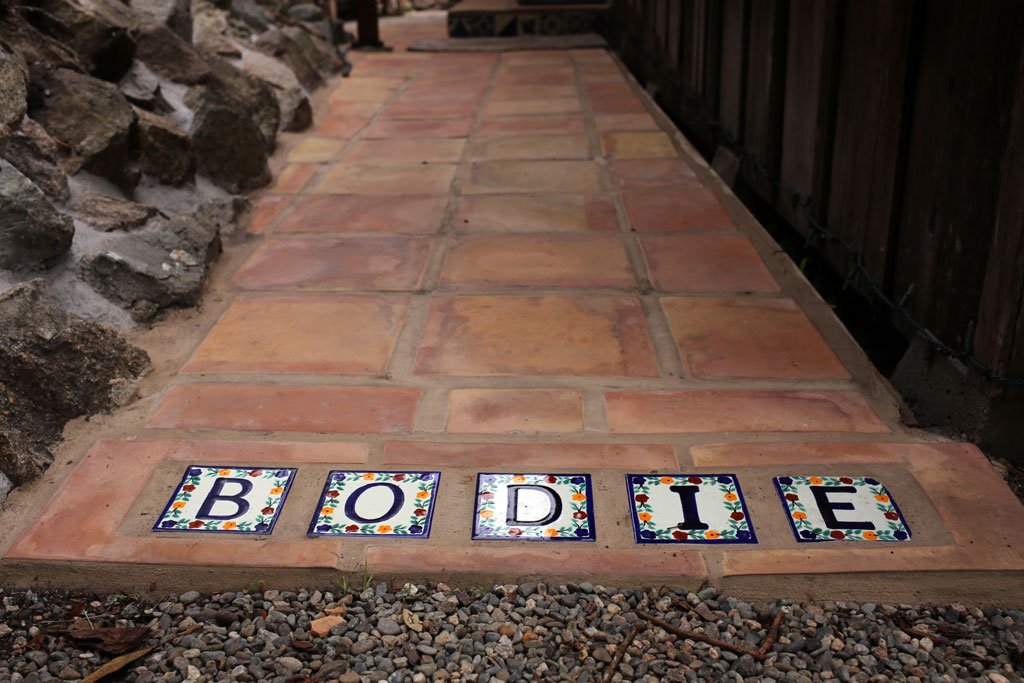 Weston Photography | Focusing In - The Bodie House