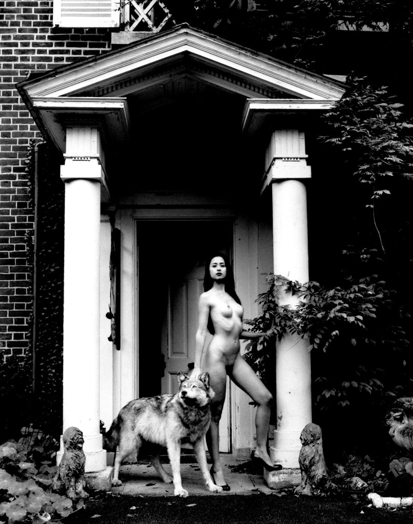 Kim-Weston-Nude-and-Wolf.jpg