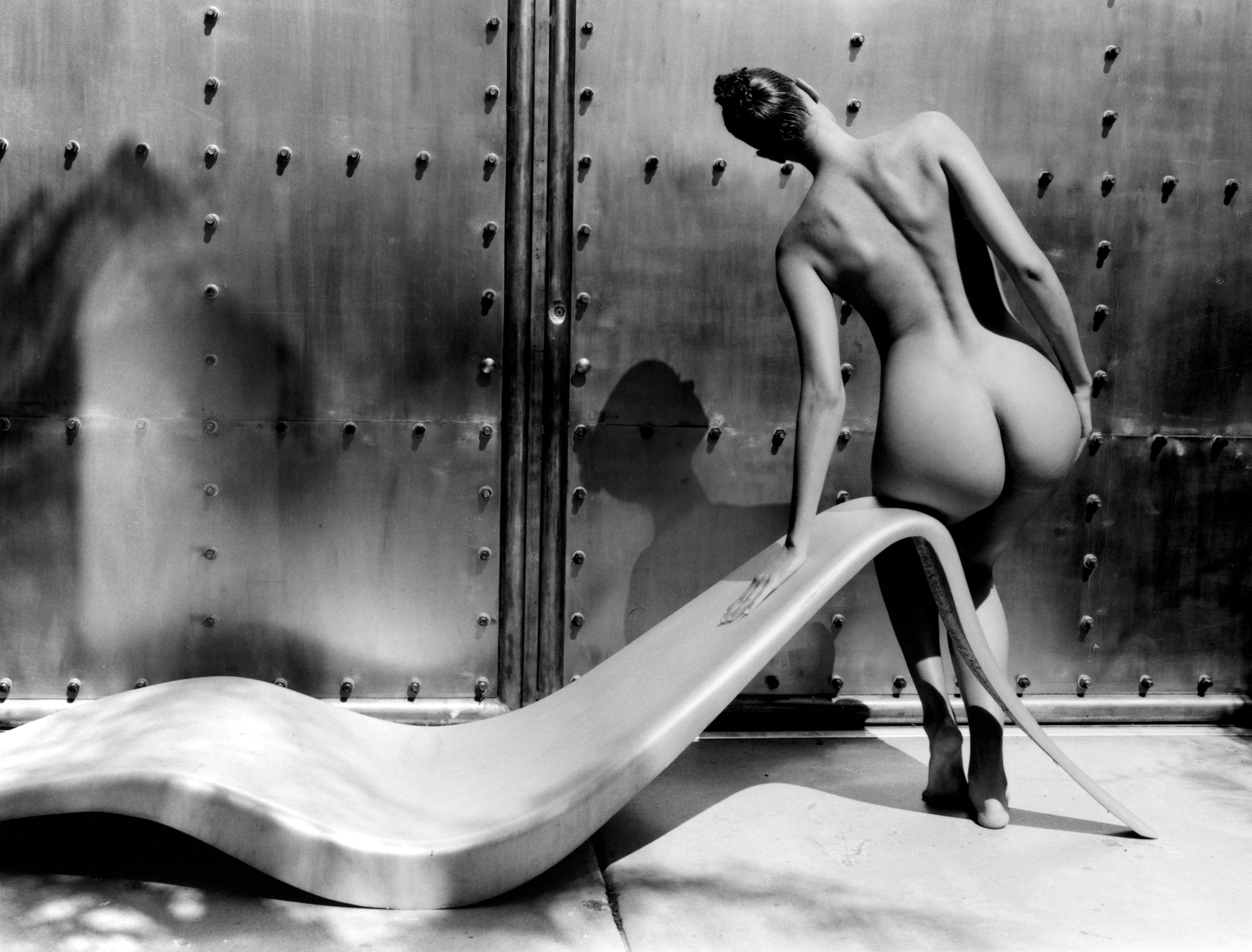 Sylvie's Lounge