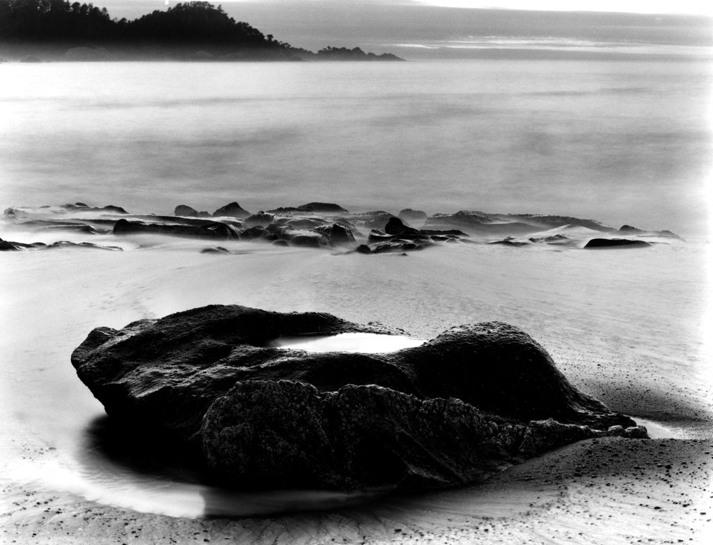 Middle Beach