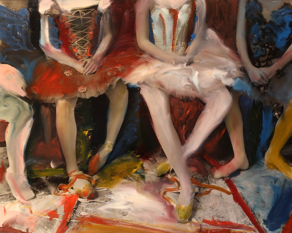 KimWeston-Painted-Ballerinas-16x20.jpg