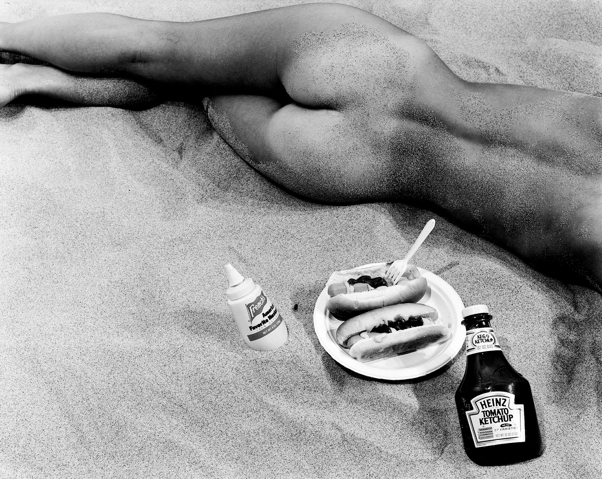 ©Kim-Weston-Nude-and-Hot-Dogs.jpg