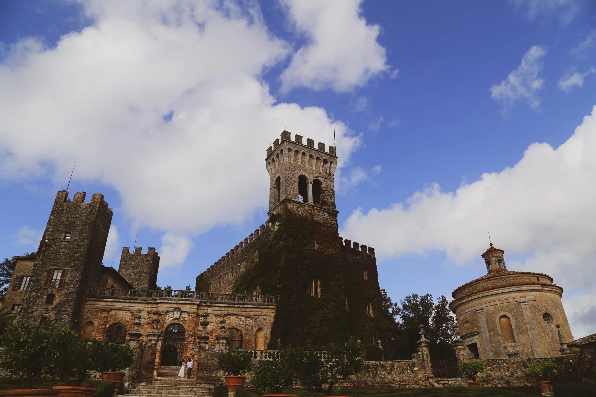 Weston Photography Workshop in Tuscany, Italy