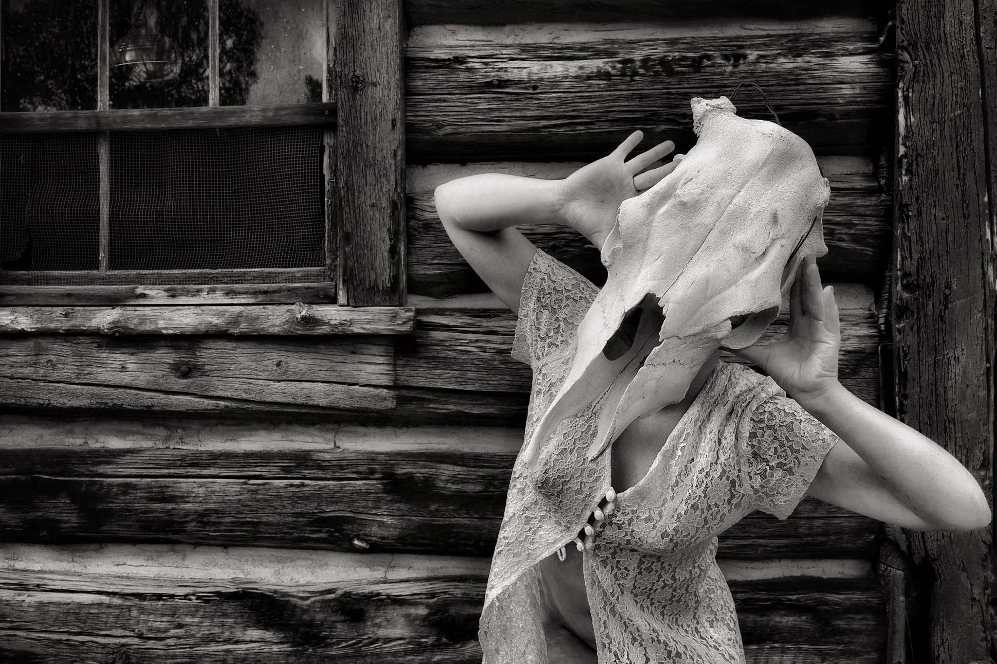 Workshop Participant Images | Boyer YL Ranch Nude Workshop | Day I