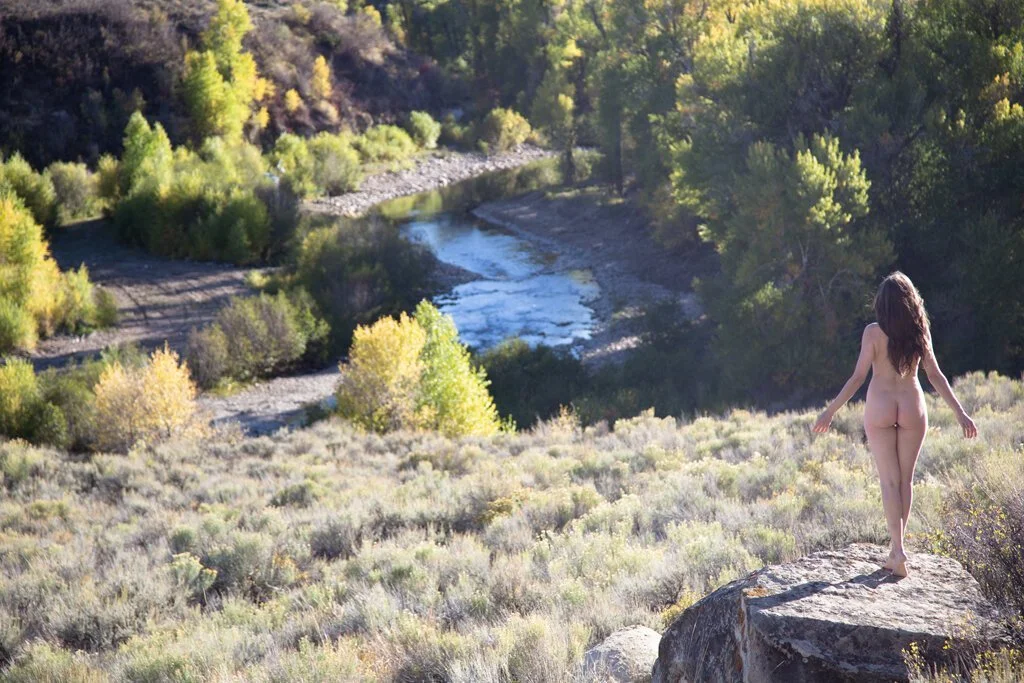 June 12-17, 2022 | Weston Destination Workshop: Boyer Ranch Wyoming