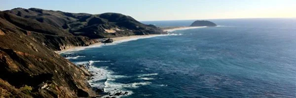 Big Sur Nude Workshop - June 7-9, 2013 - Sold Out